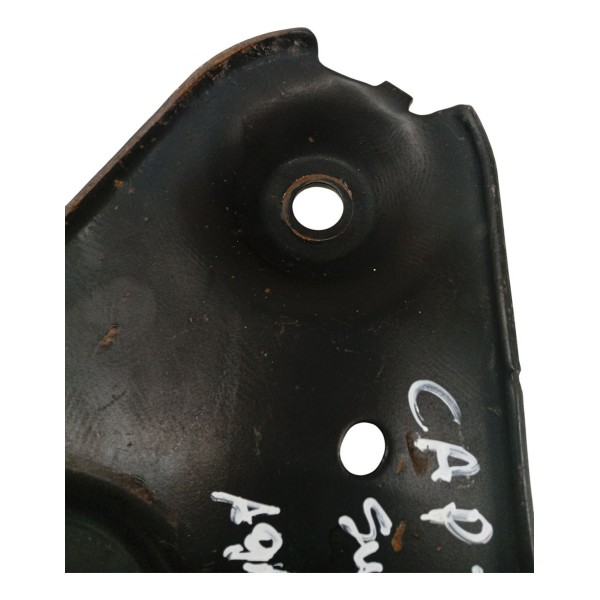 Suporte Agregado Dianteiro Direito Renault Captur 2020 2021