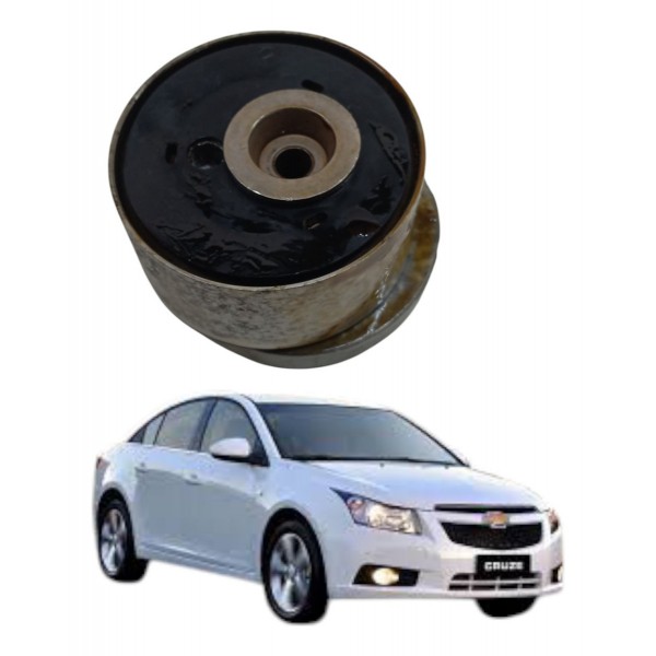 Tensor Correia Chevrolet Cruze 1.8 2013 2014