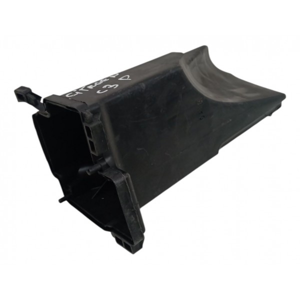 Tampa Ressonador Ar Citroen C3 Picasso 1.6 2012