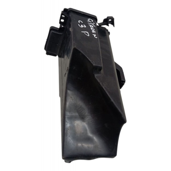 Tampa Ressonador Ar Citroen C3 Picasso 1.6 2012