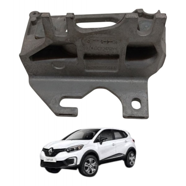 Suporte Coxim Cambio Renault Captur 1.6 2020 2021