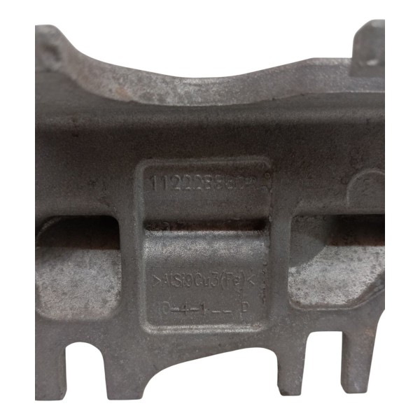 Suporte Coxim Cambio Renault Captur 1.6 2020 2021