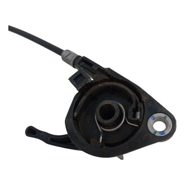 Cabo Alavanca Abertura Capo Renault Captur 2020