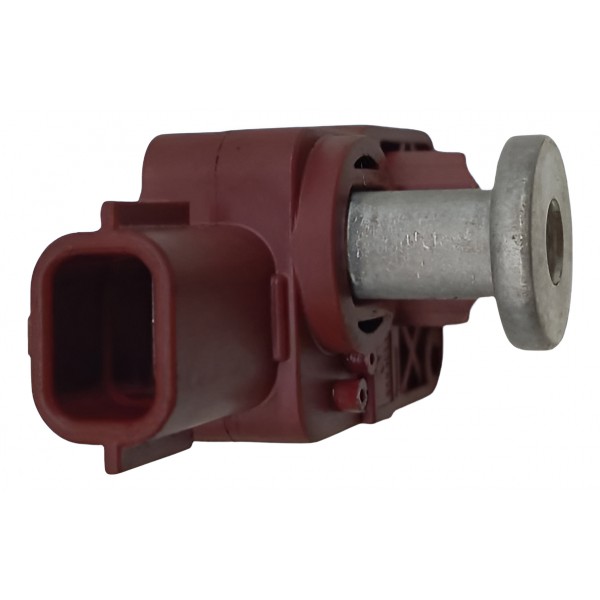 Sensor Impacto Renault Captur 2019 2020 2021