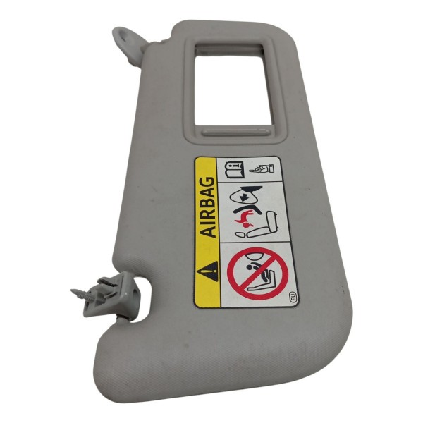 Quebra Sol Espelho Direito Toyota Corolla 1.8 2016 2017