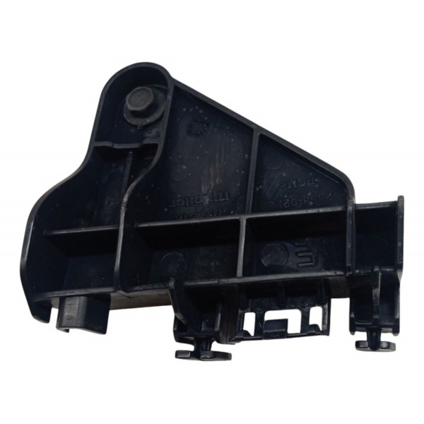 Suporte Guia Parachoque Traseiro Esquerda Corolla 2016 2017