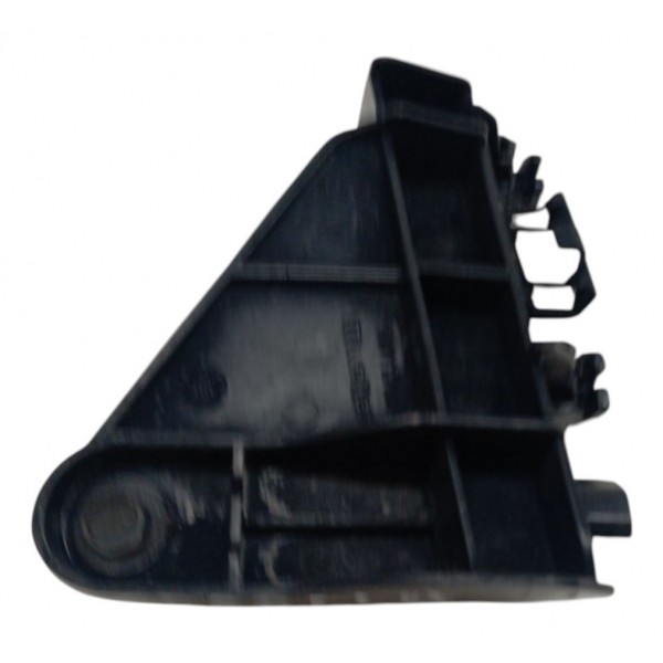 Suporte Guia Parachoque Traseiro Esquerda Corolla 2016 2017