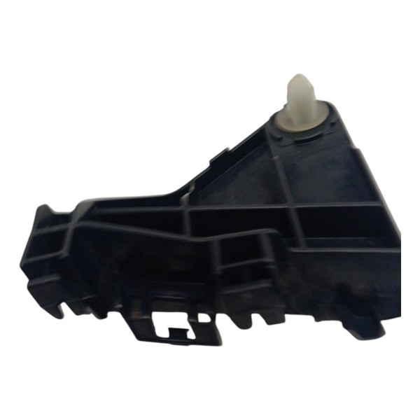 Suporte Guia Parachoque Traseiro Esquerda Corolla 2016 2017