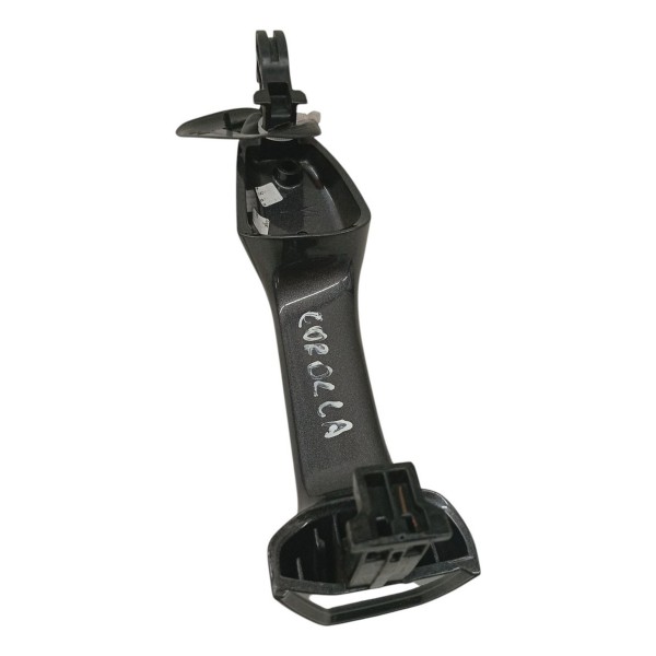 Maçaneta Externa Dianteiro Direita Toyota Corolla 1.8 2017