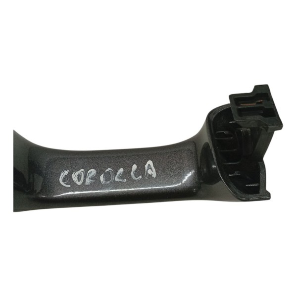 Maçaneta Externa Dianteiro Direita Toyota Corolla 1.8 2017