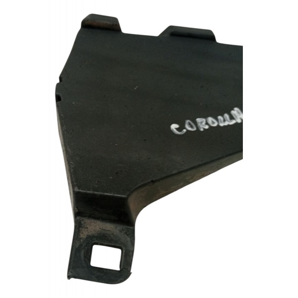 Acabamento Parabarro Traseiro Direito Toyota Corolla 2016