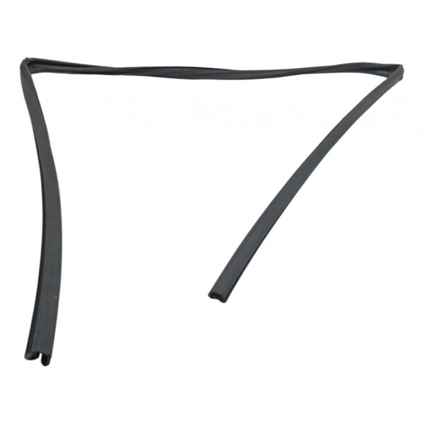 Kit Pestana Porta Traseira Esquerda Toyota Corolla 2016 2017