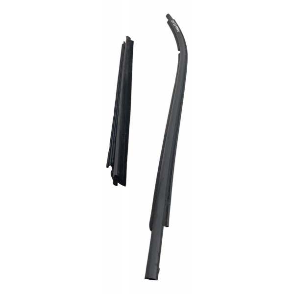 Kit Pestana Porta Traseira Esquerda Toyota Corolla 2016 2017