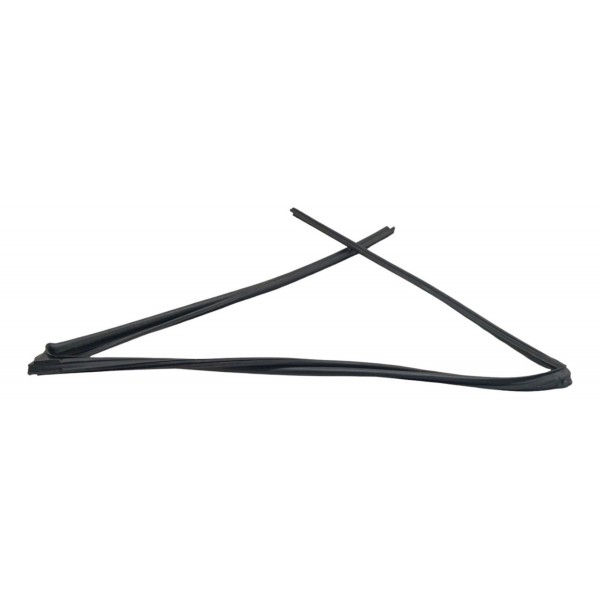 Kit Pestana Porta Traseira Esquerda Toyota Corolla 2016 2017