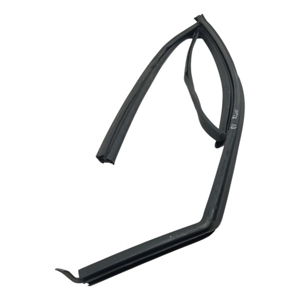 Borracha Vedação Vidro Dianteiro Direito Renault Captur 2021