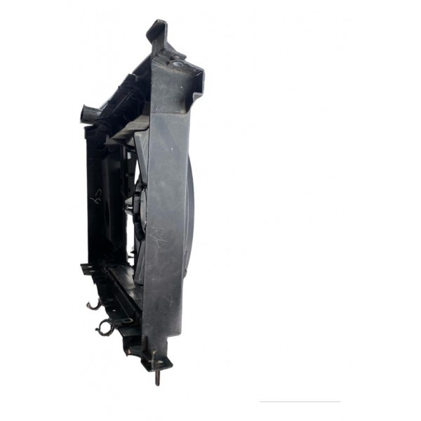 Painel Frontal Citroen C4 Pallas Com Detalhe