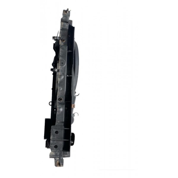 Painel Frontal Citroen C4 Pallas Com Detalhe