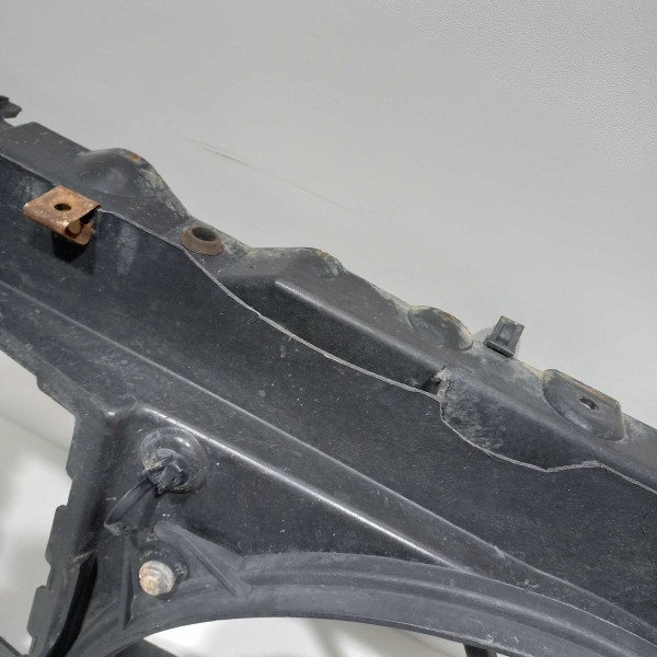 Painel Frontal Citroen C4 Pallas Com Detalhe