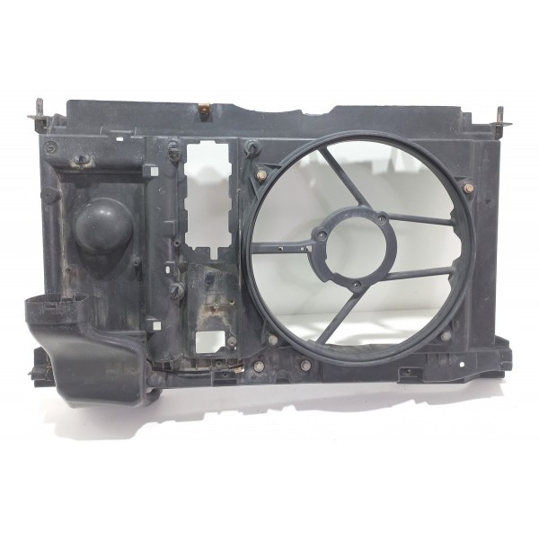 Painel Frontal Citroen C4 Pallas Com Detalhe