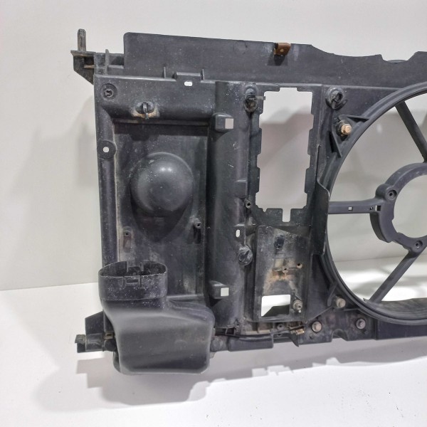 Painel Frontal Citroen C4 Pallas Com Detalhe