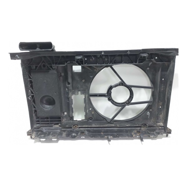 Painel Frontal Citroen C4 Pallas Com Detalhe