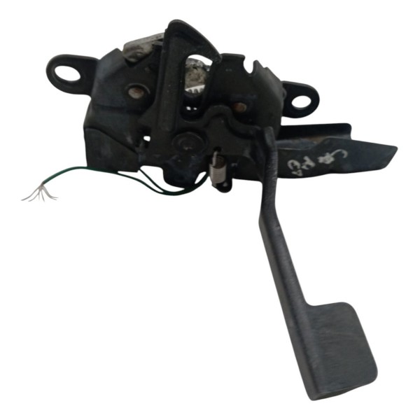 Fechadura Elétrica Capo Toyota Corolla 1.8 2016 2017