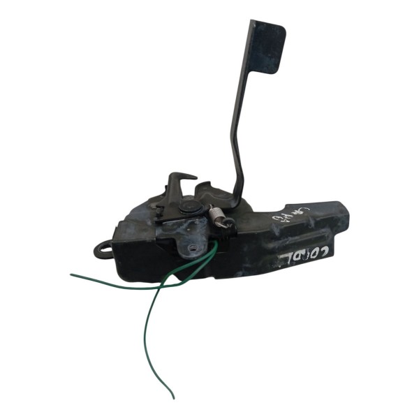 Fechadura Elétrica Capo Toyota Corolla 1.8 2016 2017