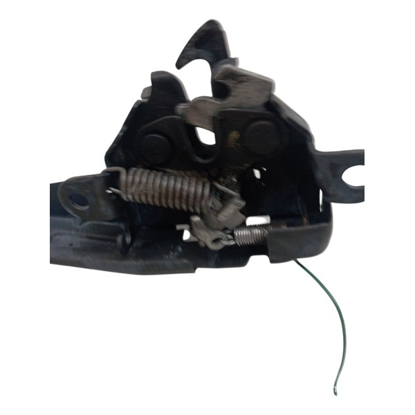 Fechadura Elétrica Capo Toyota Corolla 1.8 2016 2017