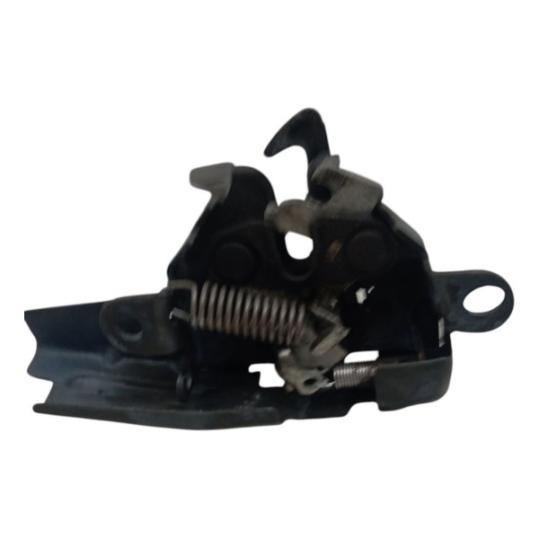 Fechadura Elétrica Capo Toyota Corolla 1.8 2016 2017