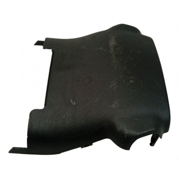 Acabamento Coluna Superior Direção Toyota Corolla 2016 2017