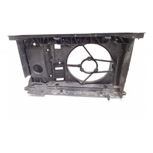 Painel Frontal Peugeot 307 Com Detalhe