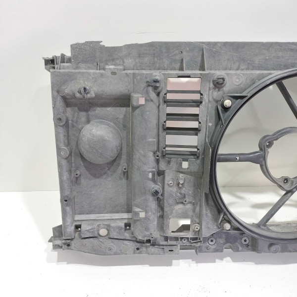 Painel Frontal Peugeot 307 Com Detalhe