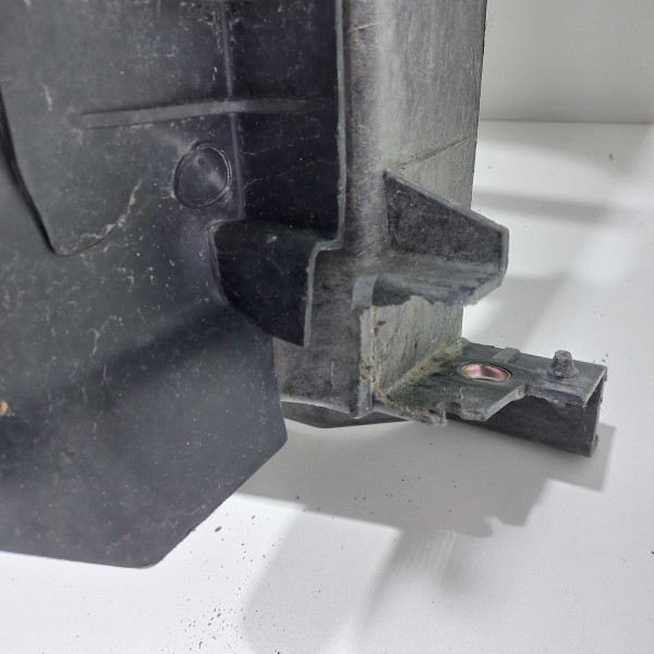 Painel Frontal Peugeot 307 Com Detalhe