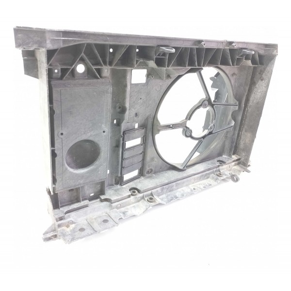 Painel Frontal Peugeot 307 Com Detalhe