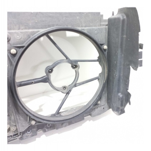 Painel Frontal Peugeot 307 Com Detalhe