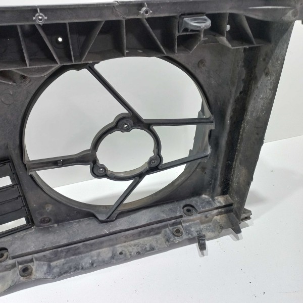 Painel Frontal Peugeot 307 Com Detalhe