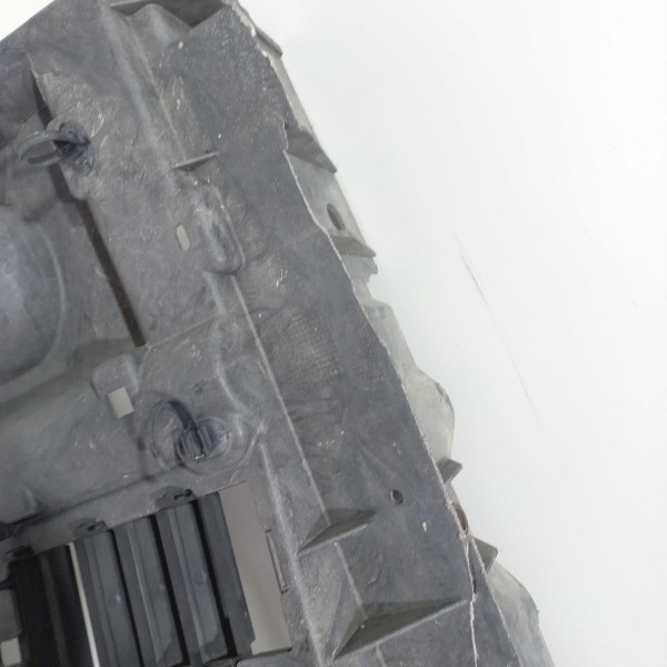 Painel Frontal Peugeot 307 Com Detalhe