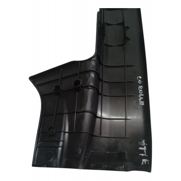 Soleira Porta Traseira Esquerda Toyota Corolla 2016 2017