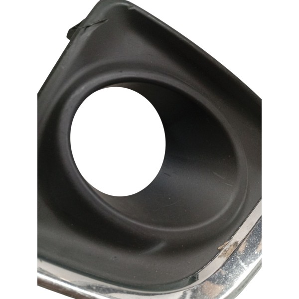 Moldura Farol Milha Direito Toyota Corolla 1.8 2015 2016