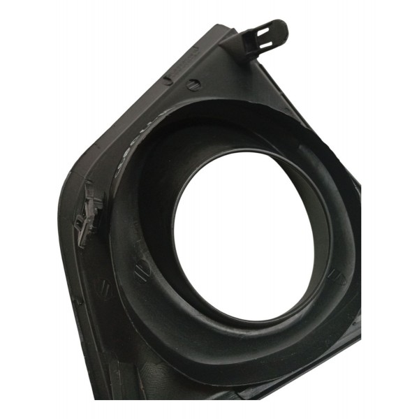 Moldura Farol Milha Direito Toyota Corolla 1.8 2015 2016