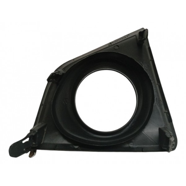 Moldura Farol Milha Direito Toyota Corolla 1.8 2015 2016