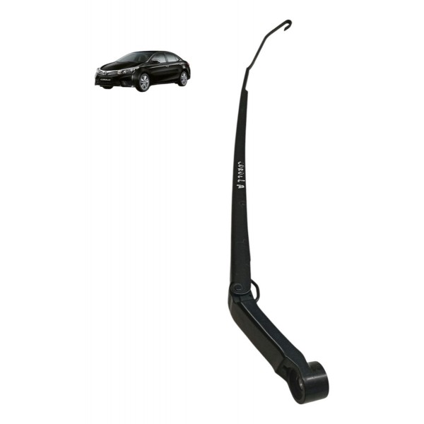 Braço Direito Limpador Para Brisa Toyota Corolla 2015 2016