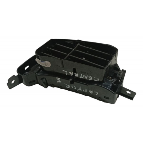 Difusor Ar Central Esquerdo Renault Captur 1.6 2020 2021