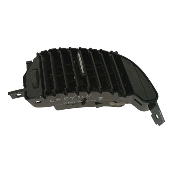 Difusor Ar Central Esquerdo Renault Captur 1.6 2020 2021