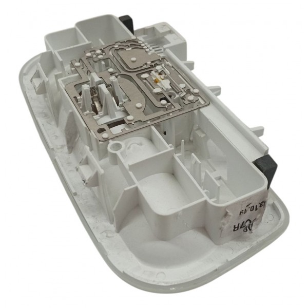 Luz Cortesia Teto Renault Captur 1.6 2019 2020 2021