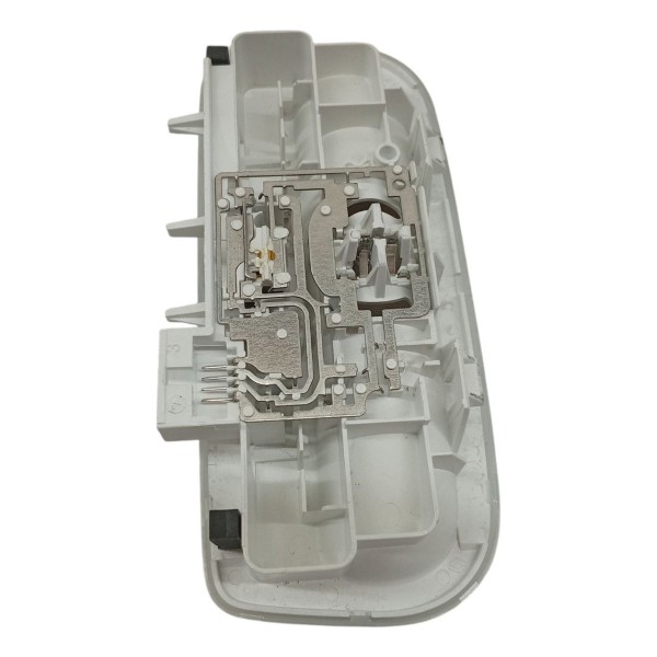 Luz Cortesia Teto Renault Captur 1.6 2019 2020 2021