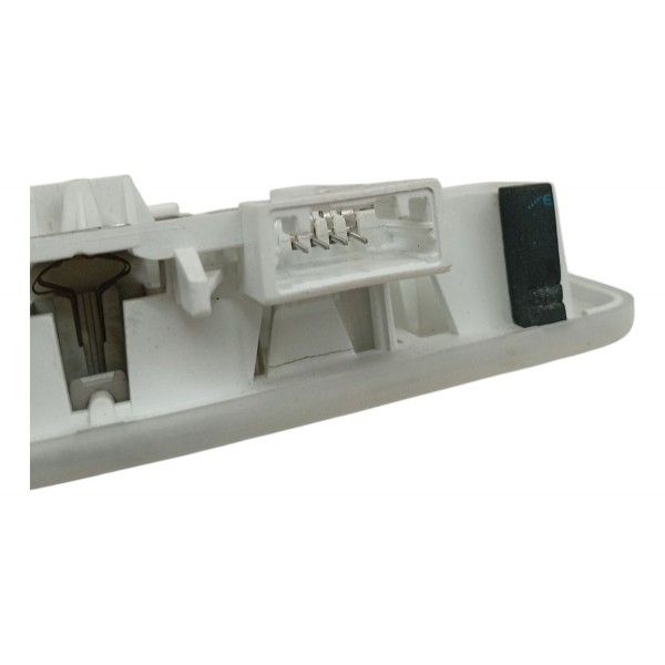 Luz Cortesia Teto Renault Captur 1.6 2019 2020 2021