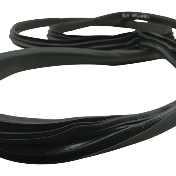 Borracha Vedação Porta Traseira Esquerda Renault Captur 2021