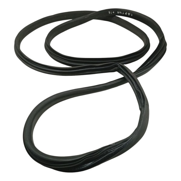 Borracha Vedação Porta Traseira Esquerda Renault Captur 2021