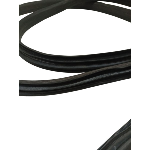 Borracha Vedação Porta Traseira Esquerda Renault Captur 2021